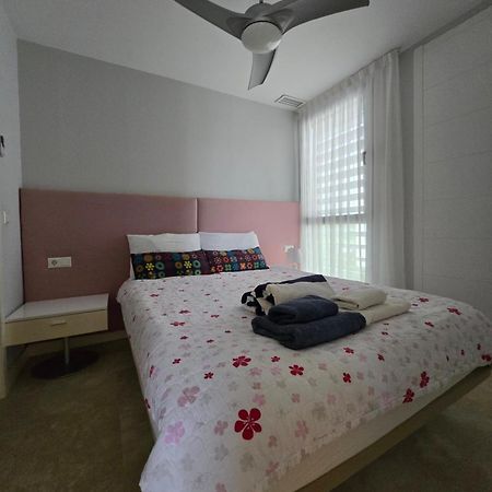 Apartamento Bonito - Playas Las Deveses El Verger Εξωτερικό φωτογραφία