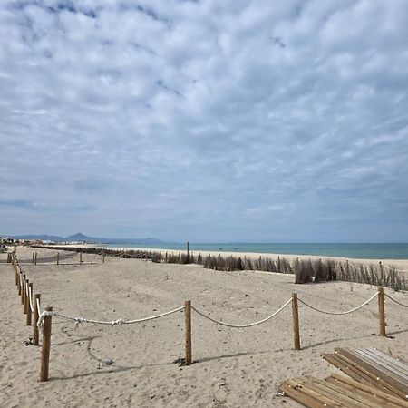 Apartamento Bonito - Playas Las Deveses El Verger Εξωτερικό φωτογραφία