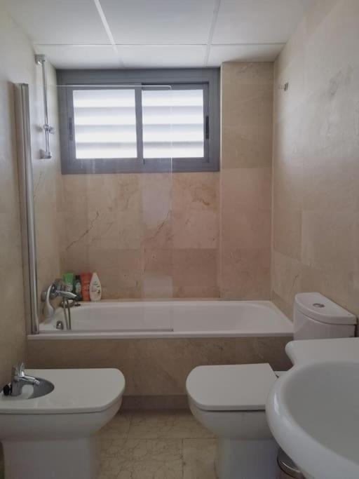 Apartamento Bonito - Playas Las Deveses El Verger Εξωτερικό φωτογραφία