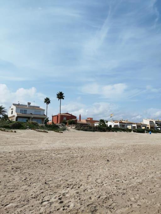 Apartamento Bonito - Playas Las Deveses El Verger Εξωτερικό φωτογραφία