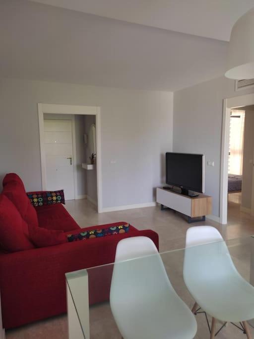 Apartamento Bonito - Playas Las Deveses El Verger Εξωτερικό φωτογραφία