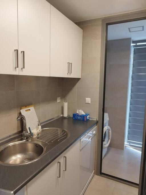 Apartamento Bonito - Playas Las Deveses El Verger Εξωτερικό φωτογραφία