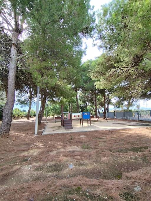 Apartamento Bonito - Playas Las Deveses El Verger Εξωτερικό φωτογραφία