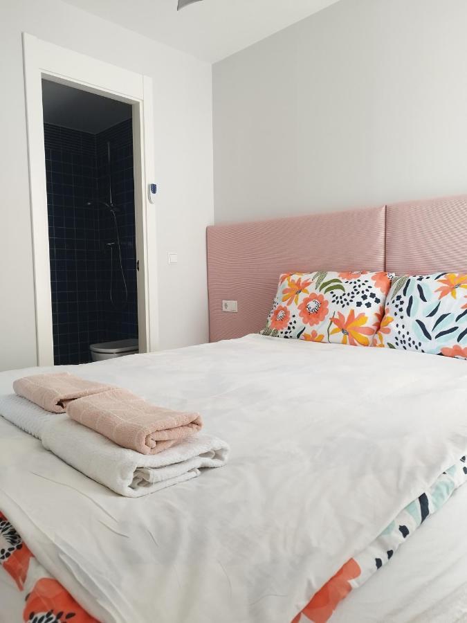 Apartamento Bonito - Playas Las Deveses El Verger Εξωτερικό φωτογραφία