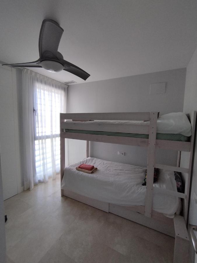 Apartamento Bonito - Playas Las Deveses El Verger Εξωτερικό φωτογραφία