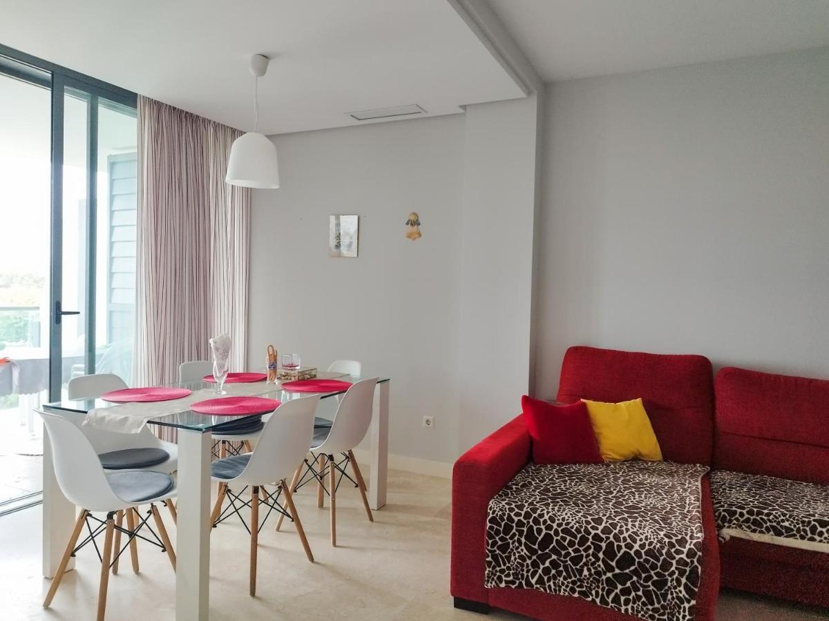 Apartamento Bonito - Playas Las Deveses El Verger Εξωτερικό φωτογραφία