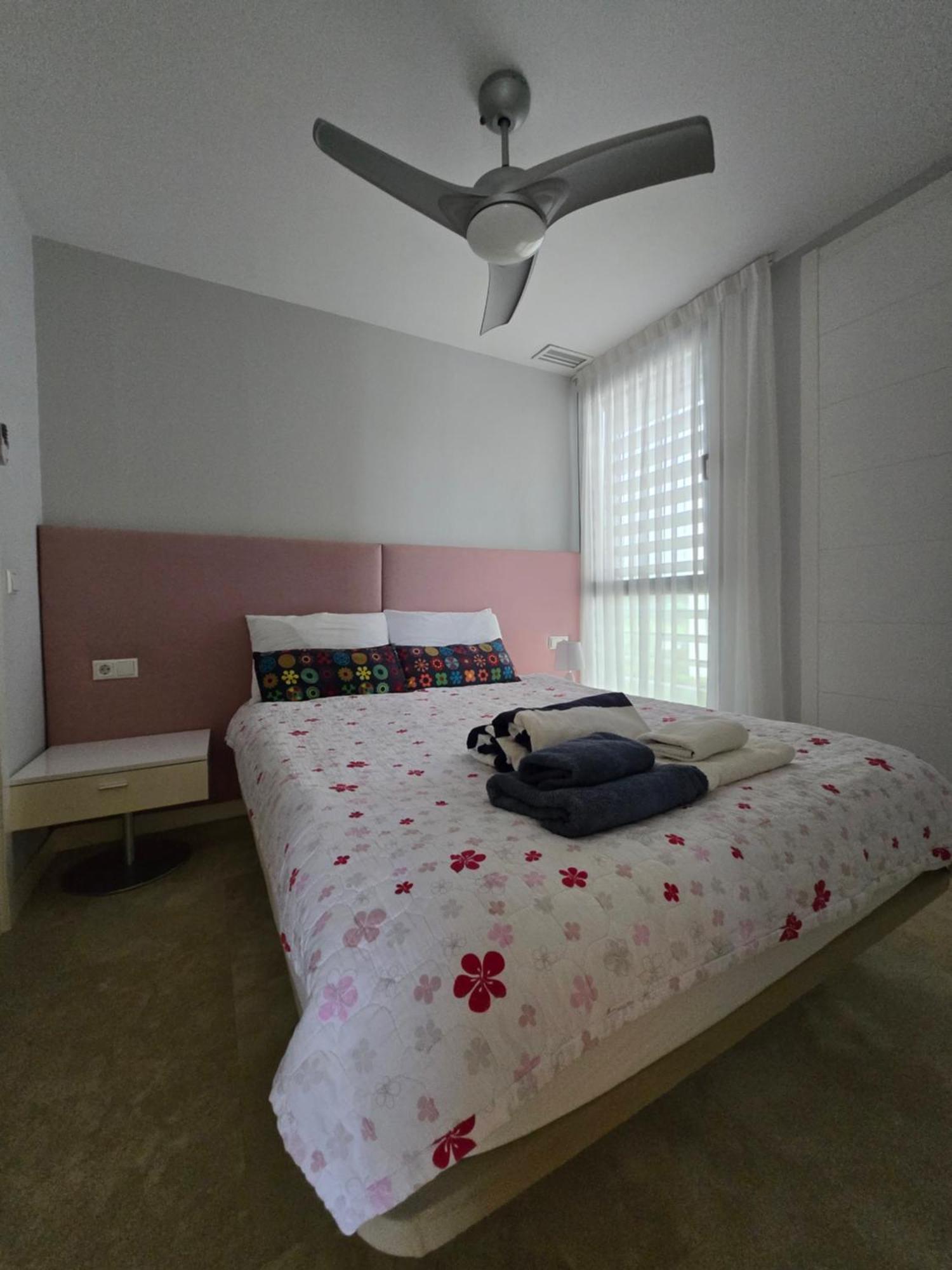 Apartamento Bonito - Playas Las Deveses El Verger Εξωτερικό φωτογραφία